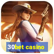 30bet casino